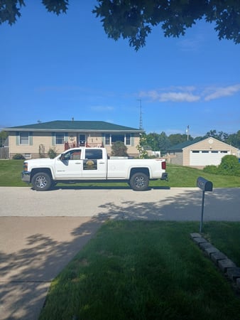 Images Crew Roofing & Siding