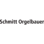 Schmitt Thomas Orgelbaumeister Logo