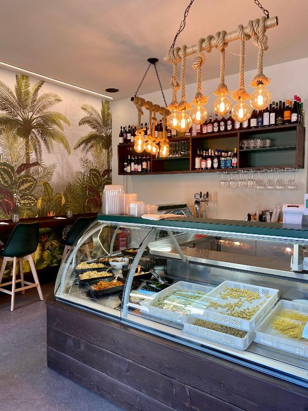 Images Coj Bistrot - La Colomba Gastronomia