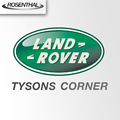 Rosenthal Land Rover - Vienna, VA 22182 - (703)893-1700 | ShowMeLocal.com