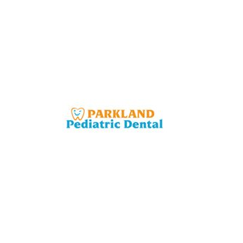 Parkland Pediatric Dental Logo