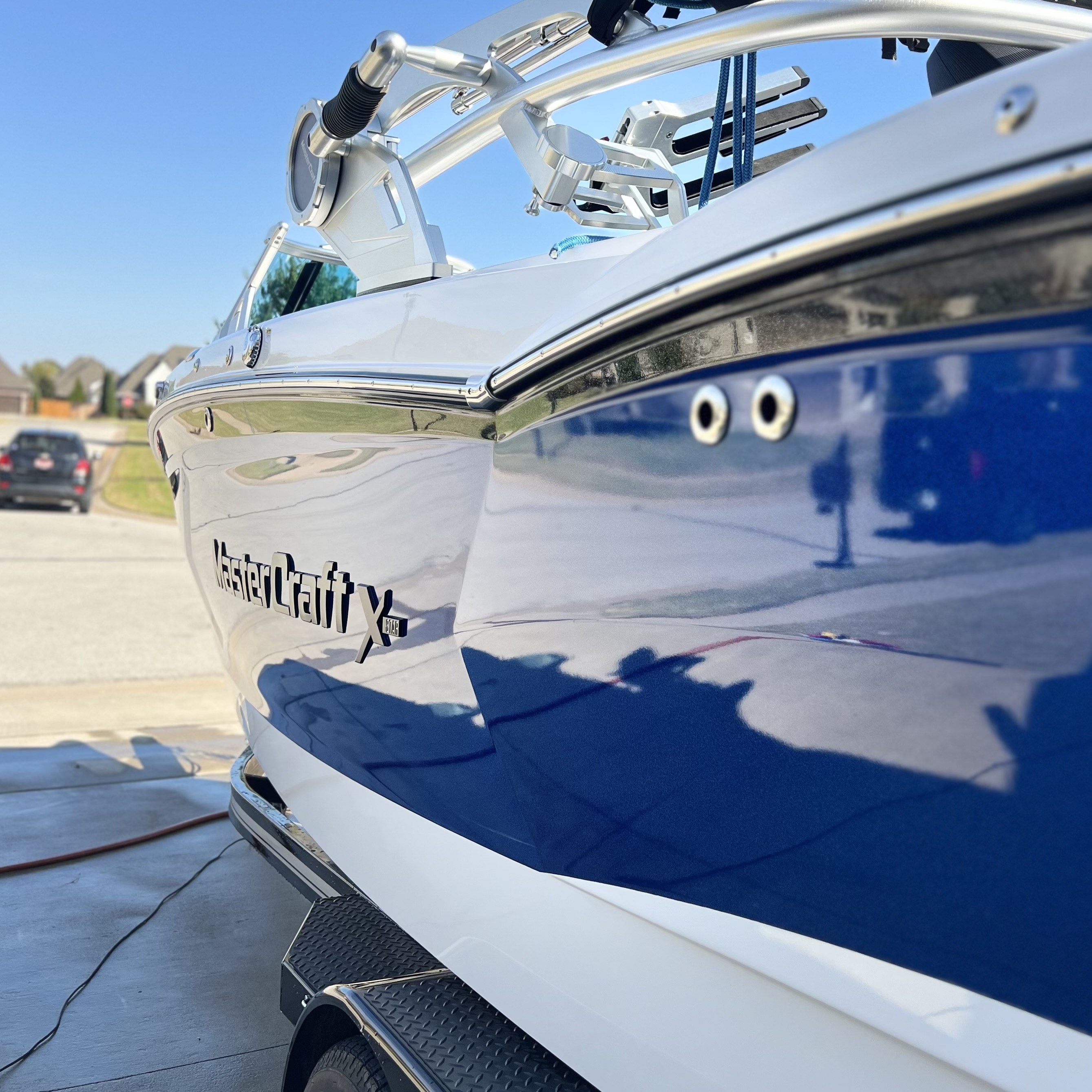 Mather Mobile Detailing Image