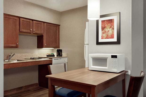 Images Homewood Suites by Hilton Harrisburg East-Hershey Area