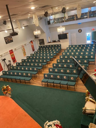 Images Redeem Fellowship International