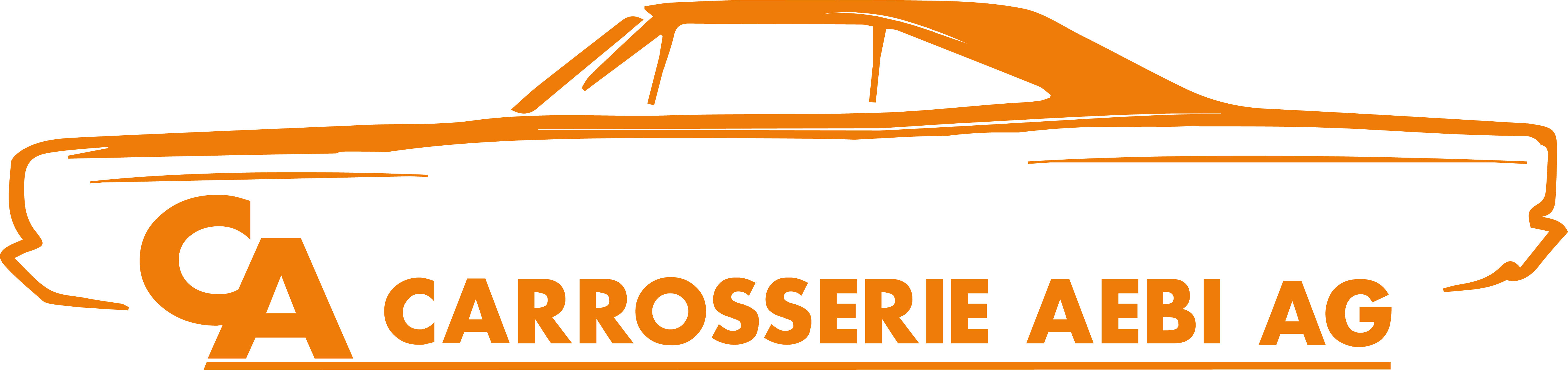 Carrosserie Aebi AG, Bärenmattenstrasse 24 in Hölstein