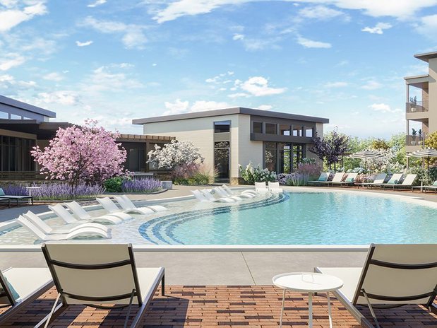 Images Link Apartments Linden