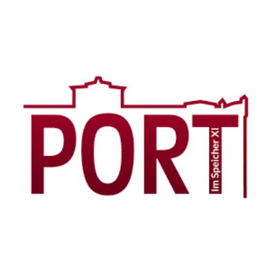 Restaurant Port im Speicher XI in Bremen - Logo