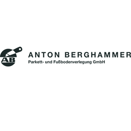 Logo Anton Berghammer Parkett- und Fußbodenverlegung GmbH