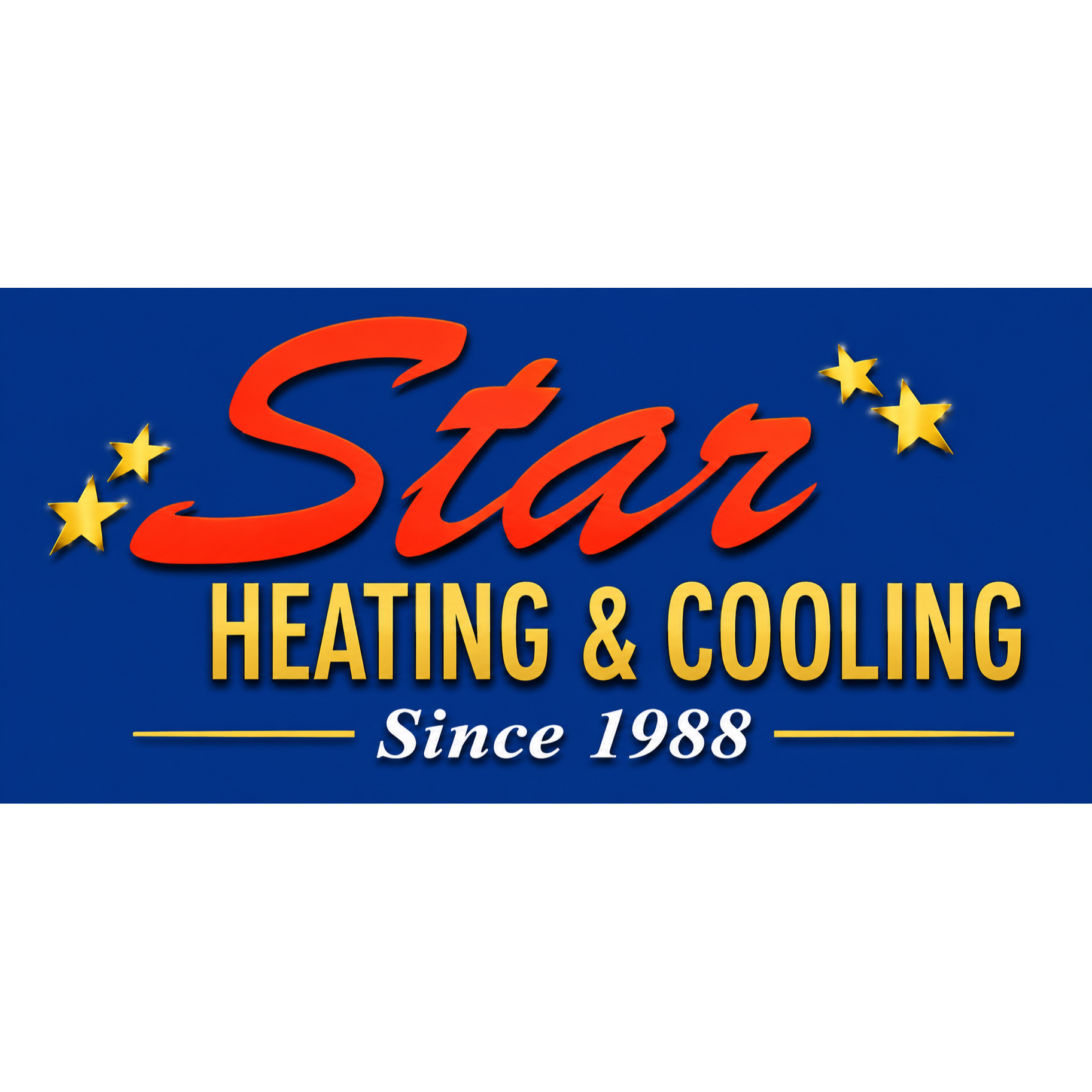 Star Heating & Cooling