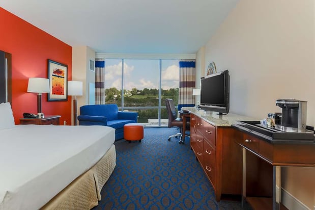 Images Hilton Branson Convention Center