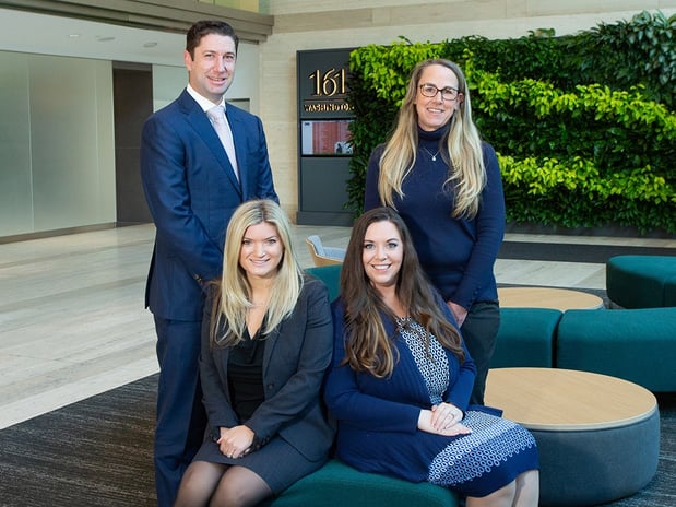 Images Ironsides Wealth Advisors - Ameriprise Financial Services, LLC
