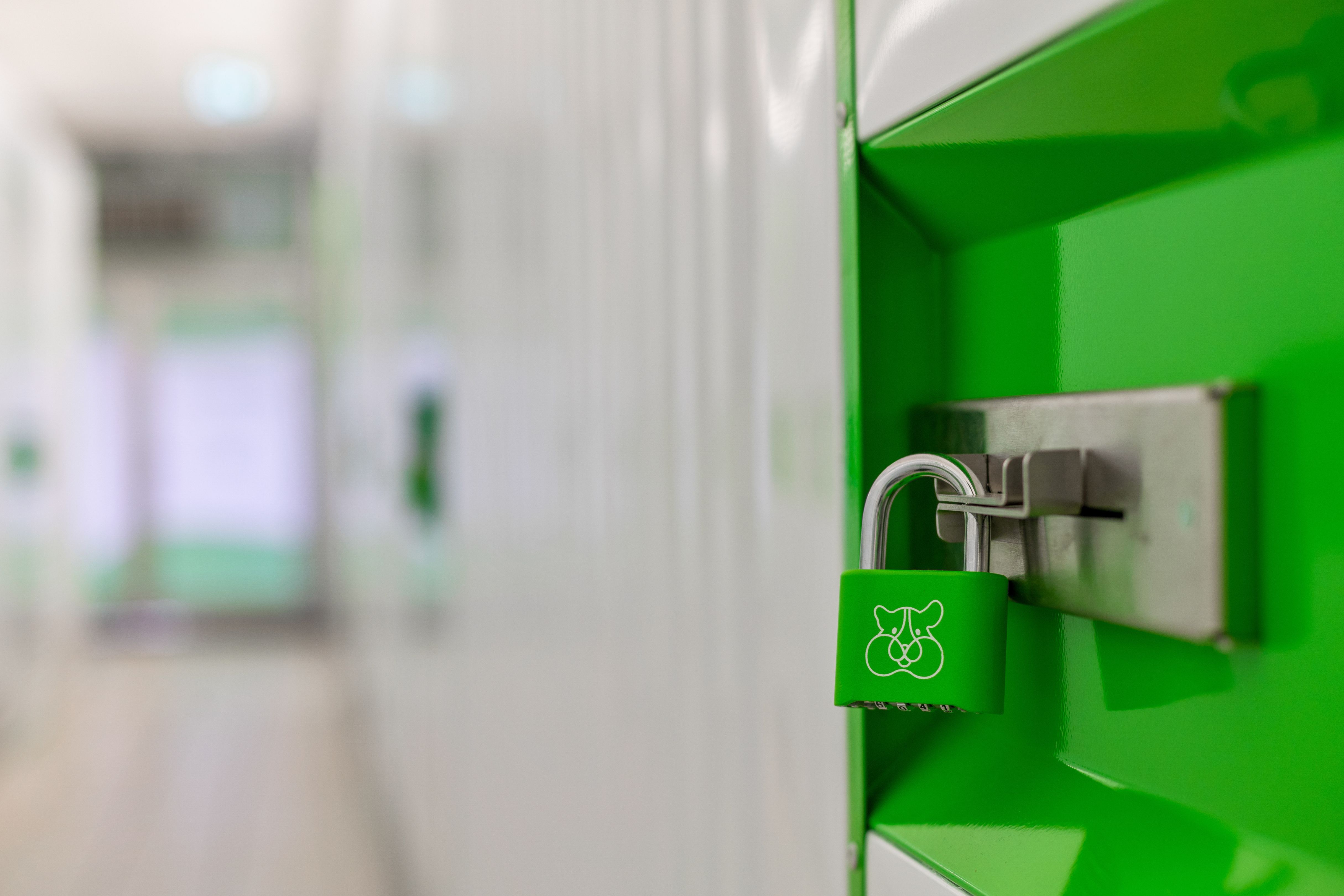 Storebox - Dein Lager nebenan, Gorch-Fock-Straße 13 in Bochum