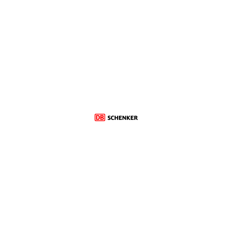 Schenker Deutschland AG in Lichtenau in Sachsen - Logo