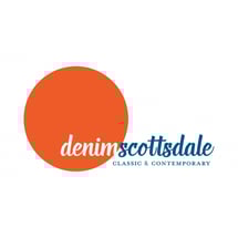 Denim Scottsdale Logo
