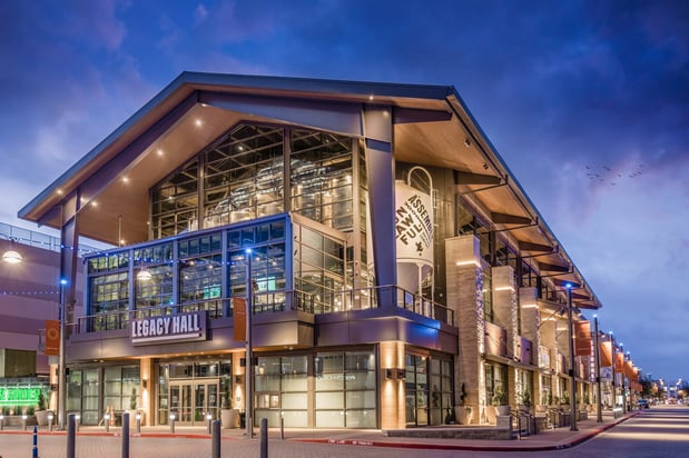 Images Staybridge Suites Plano - Legacy West Area by IHG