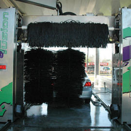 Images National Car Wash Installation Service