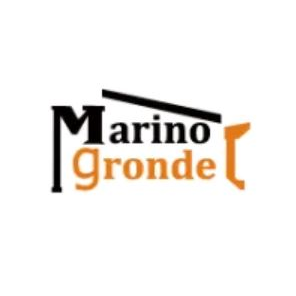 Marino Gronde Sas Logo