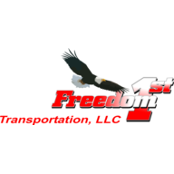 Freedom 1st Transportation, LLC Logo