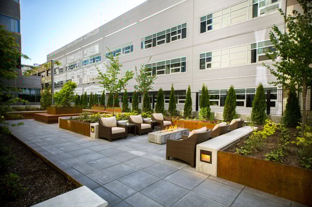 Images Staybridge Suites Seattle Downtown - Lake Union by IHG