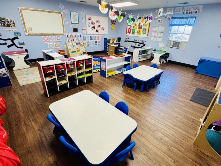 Images Elijahs Creek KinderCare