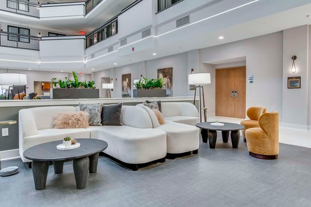 Images Embassy Suites by Hilton Louisville East