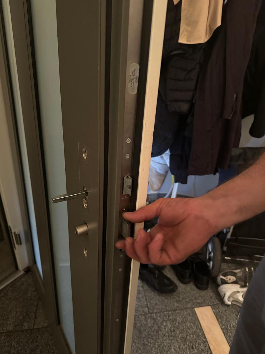 Bilder Blaser Schlüsseldienst GmbH