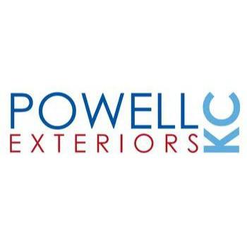 Powell Exteriors KC Logo