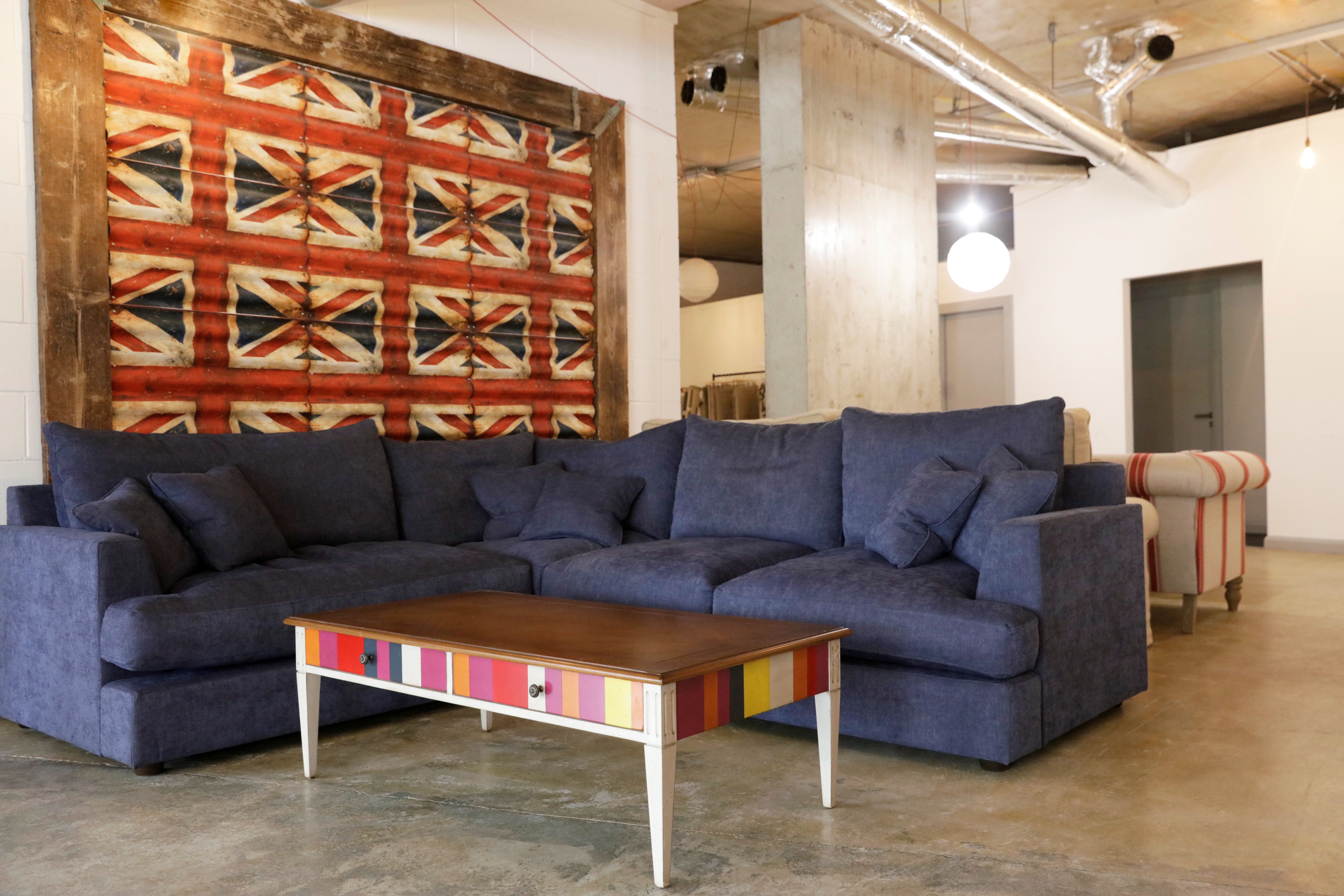 Images Sofas & Stuff - Manchester