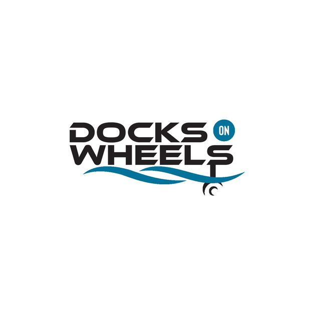Docks On Wheels Logo