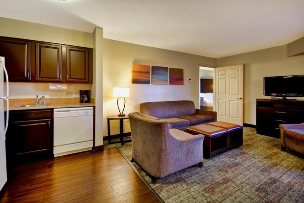 Images Staybridge Suites Madison-East by IHG