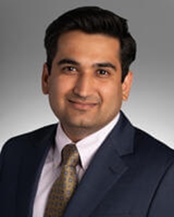 Anand Dayama, MD