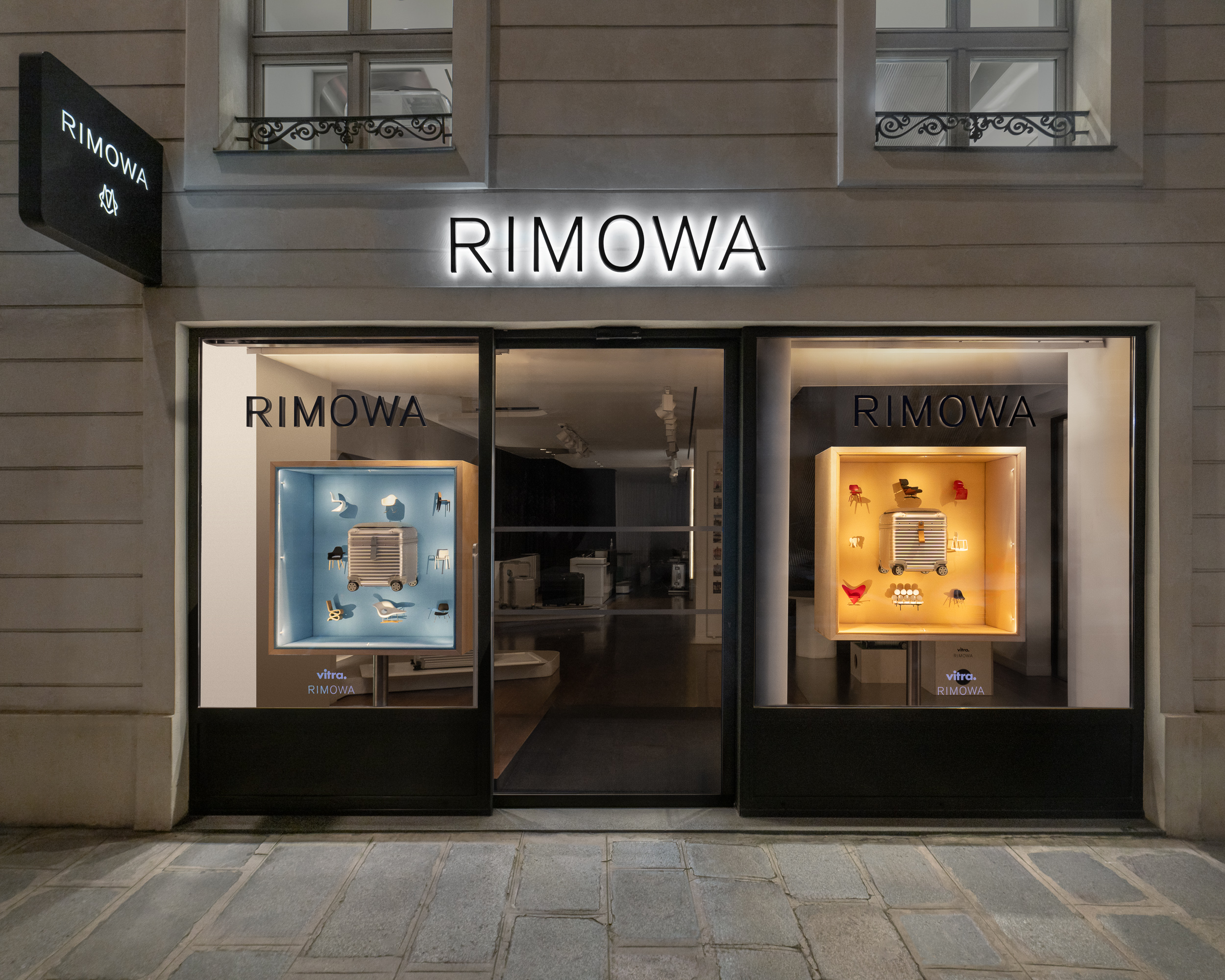 RIMOWA