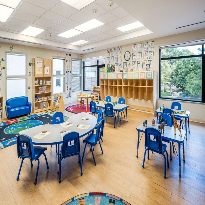 Images The Goddard School of Denver (City Park West)