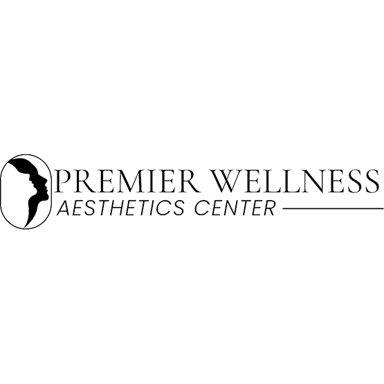 Premier Wellness & Aesthetics Center Logo
