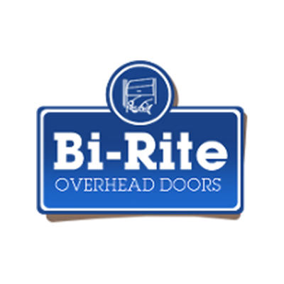 Bi-Rite Overhead Doors Logo