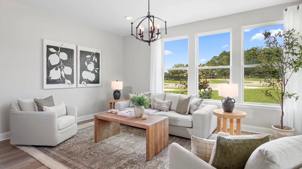Images DRB Homes Bell Glen