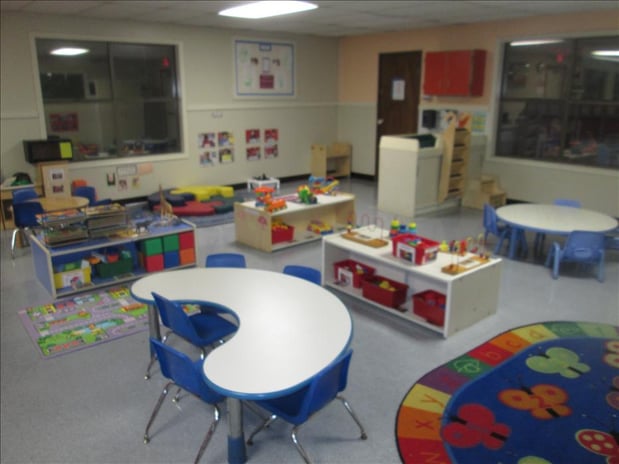 Images Timber Path KinderCare