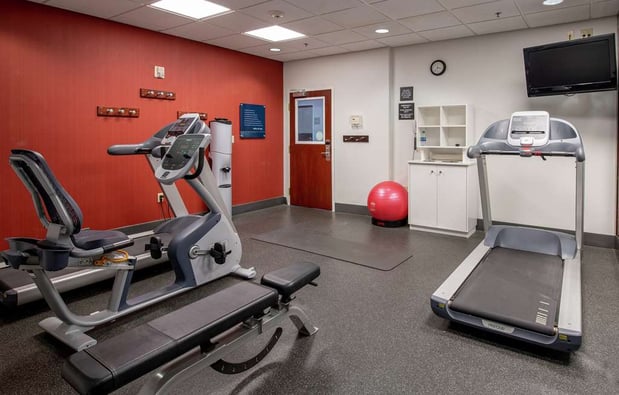 Images Hampton Inn & Suites Lafayette