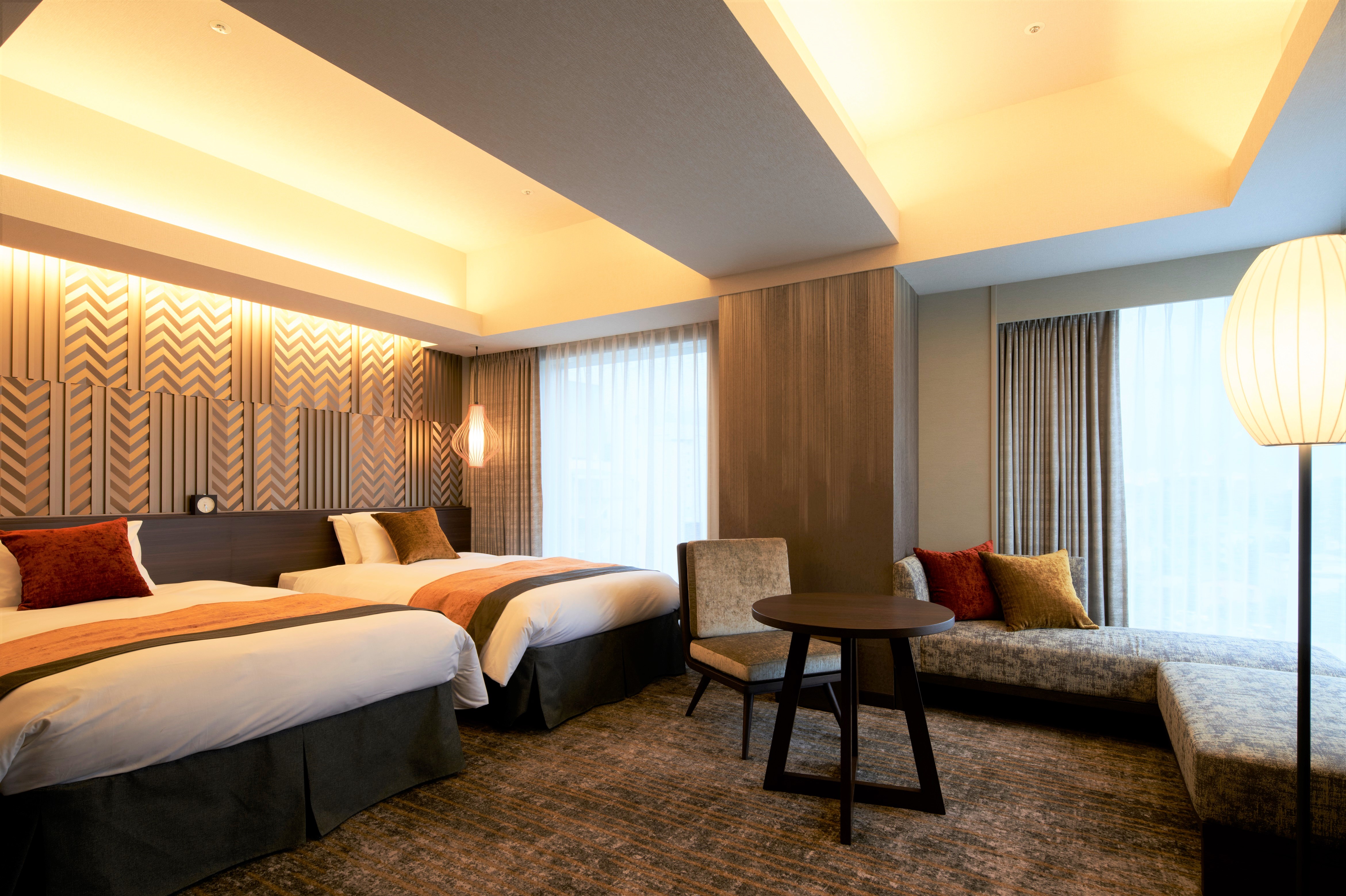 Images ホテルメトロポリタン秋田