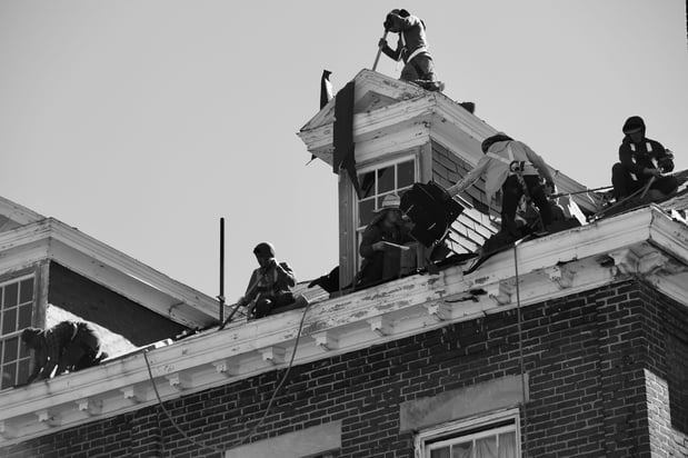 Images Craftsmen Roofing and Exteriors