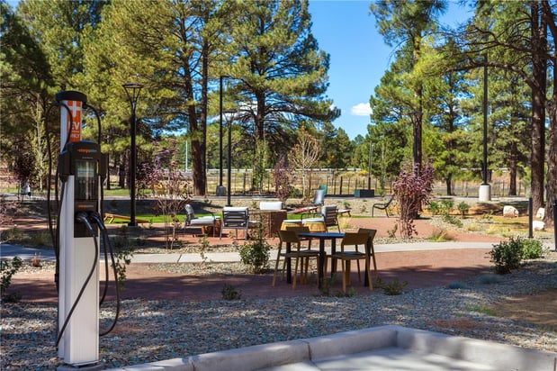 Images Tru by Hilton Flagstaff