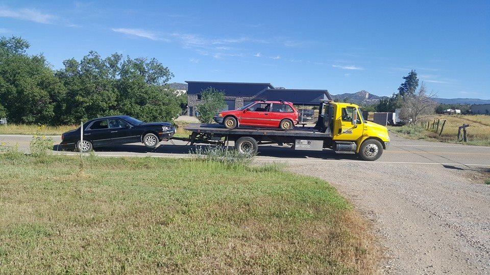 S&R Affordable Towing Photo