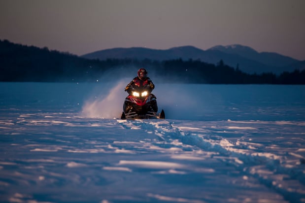 Images voco Saranac Lake NY - Waterfront by IHG