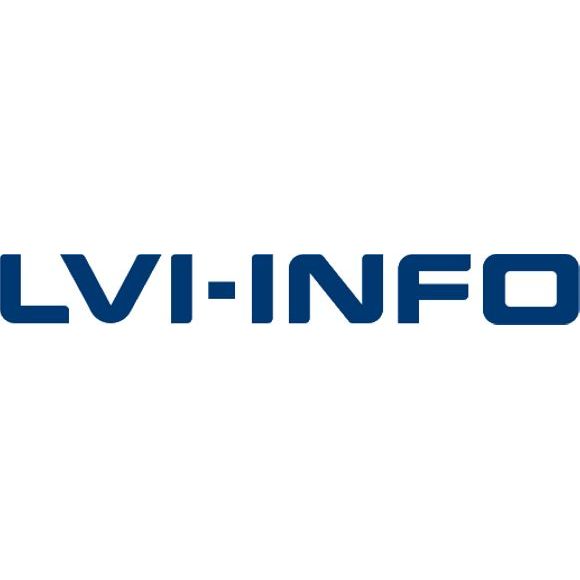 LVI-INFO Logo