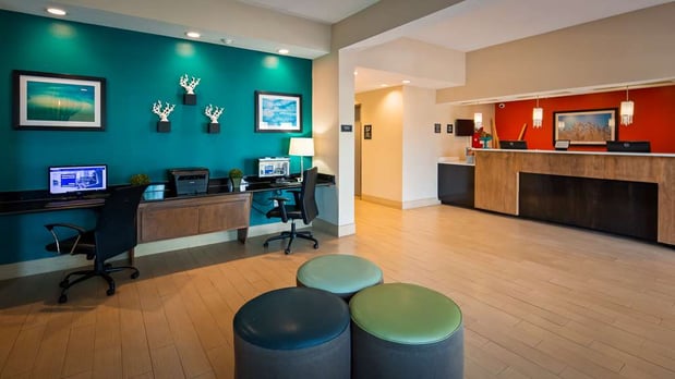 Images Best Western Wesley Chapel