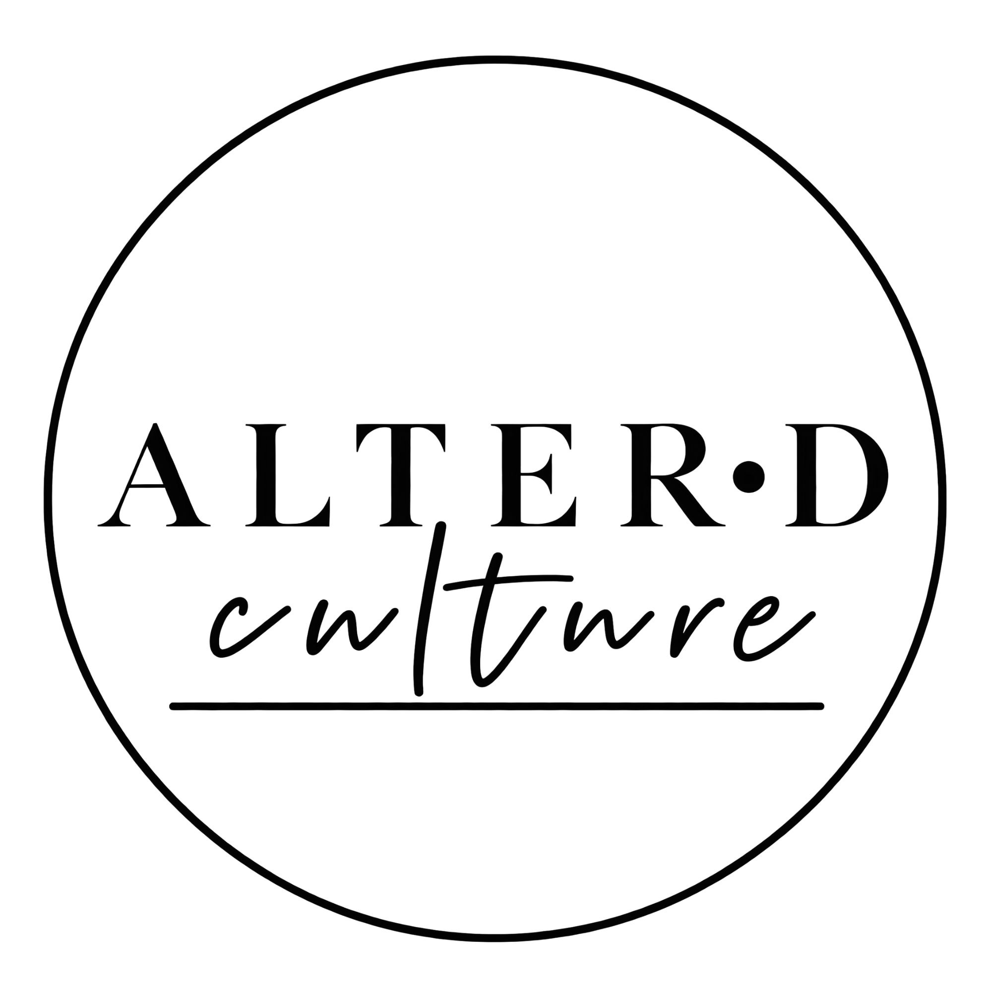 Alter'd Culture Salon