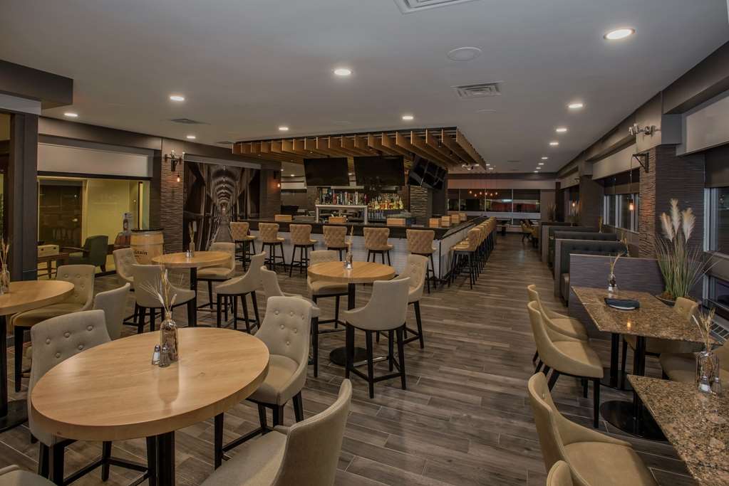 Images Hilton Winnipeg Airport Suites