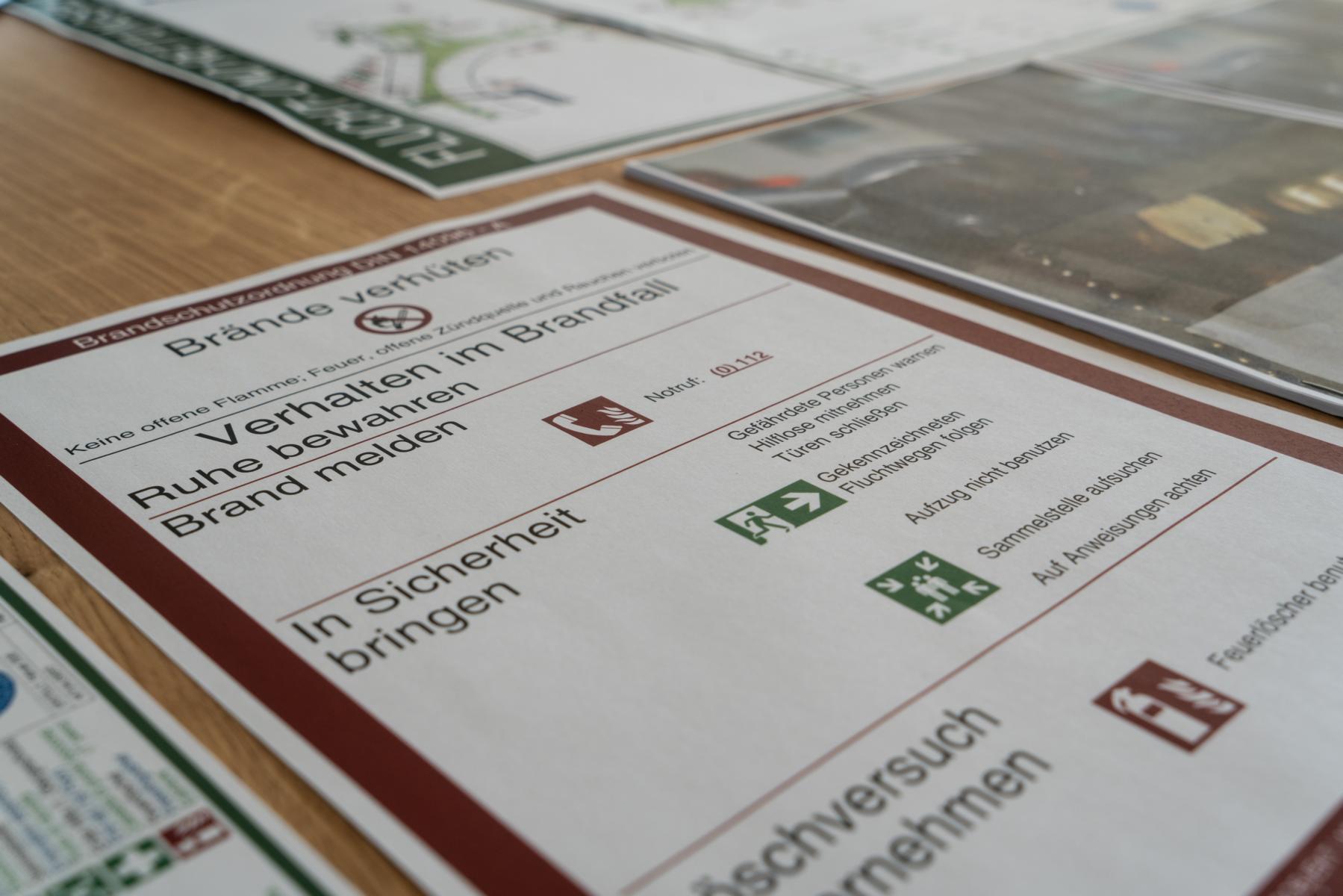 RETTUNGSPLAN.EU, In den Tieräckern 15 in Heidenheim an der Brenz