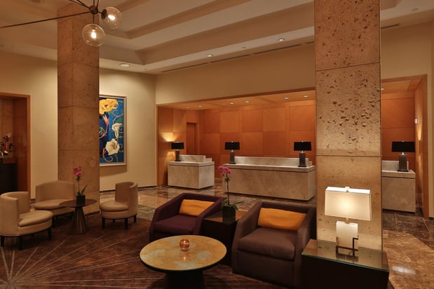 Images InterContinental at Doral Miami by IHG