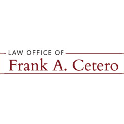Law Office of Frank a. Cetero, Esq.